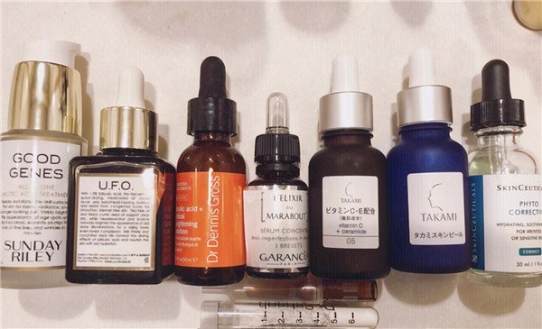 为啥“日系护肤品”更火？难怪懂行的都很少用“韩货”，长知识了