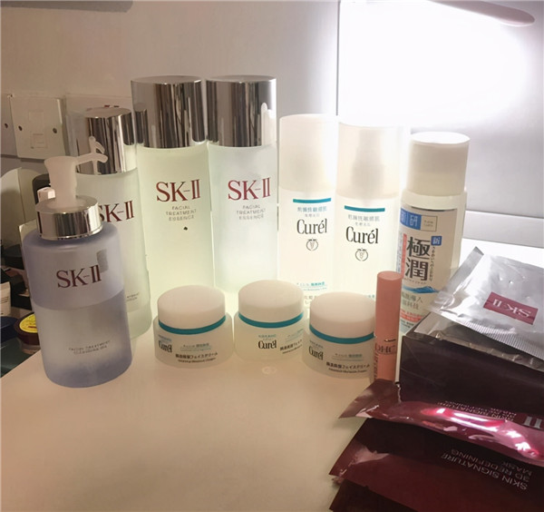 为啥“日系护肤品”更火？难怪懂行的都很少用“韩货”，长知识了