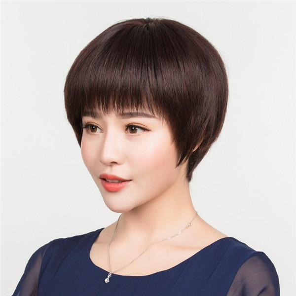 中年女性烫头显老?教你几招,避开雷区又时髦