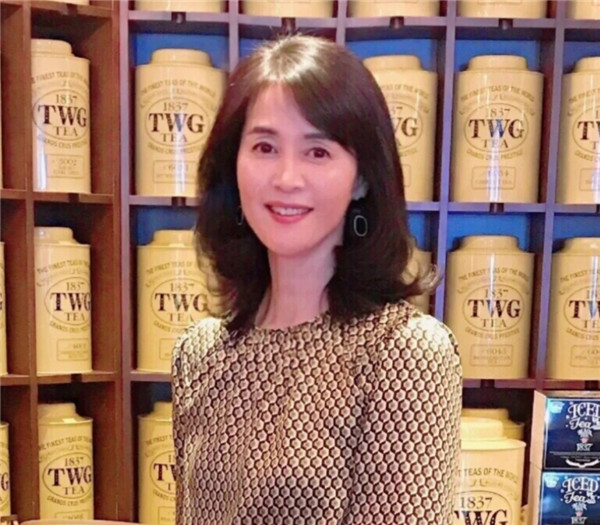 中年女性烫头显老?教你几招,避开雷区又时髦