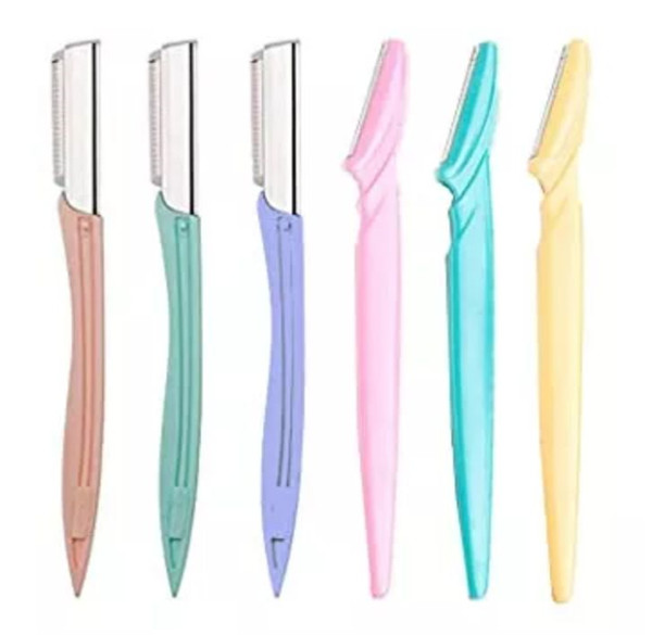 除了拍照磨皮还不够,欧美女生迷上了人工磨皮