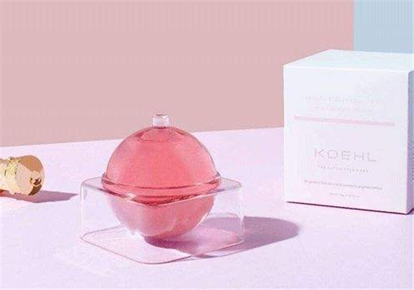 koehl洁面球含皂基吗，​koehl洁面球适合什么肤质