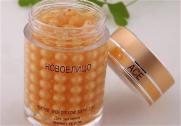 新面孔金眼霜适合什么年龄