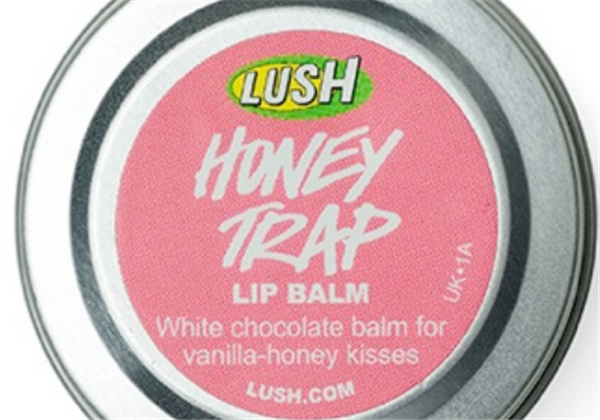 lush润唇膏好用吗，多少钱