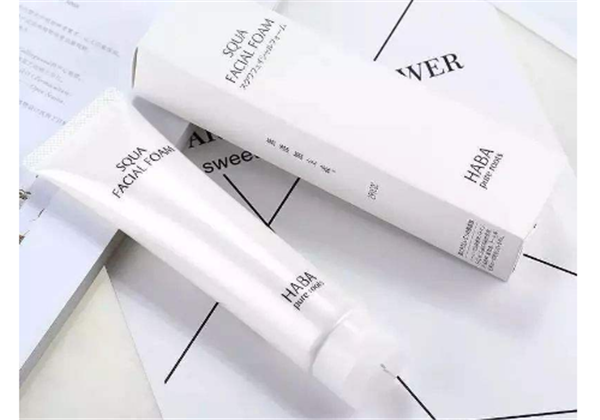 haba黄油有哪些用法，洗面奶是皂基吗