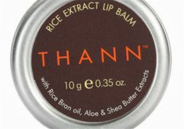 thann润唇膏怎么用，多少钱