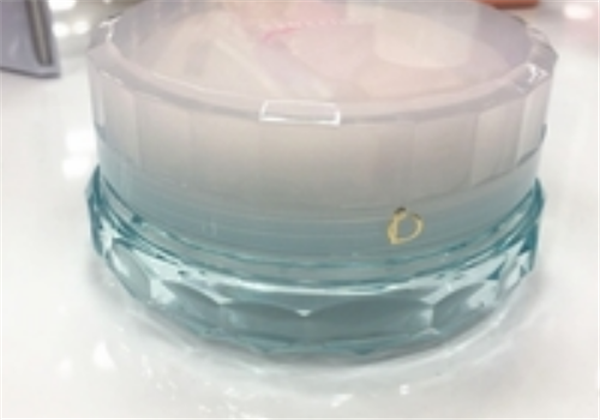 碧丽妃晚安粉怎么用，多少钱