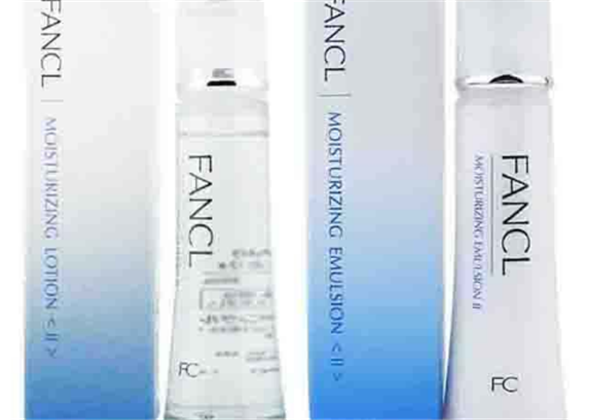 fancl乳液怎么样，价格多少钱