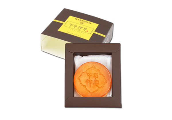 中华神皂可以去螨虫吗​，中华神皂多少钱一块