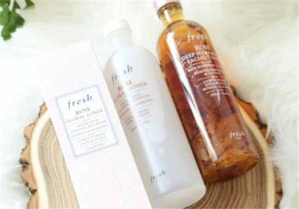 fresh玫瑰水好用吗，fresh玫瑰水孕妇能用吗