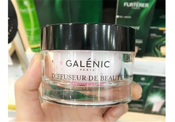 galenic红宝石霜怎么样， 价格多少钱