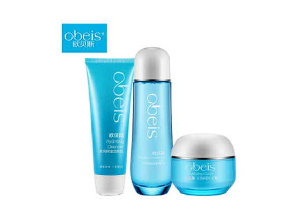obeis欧贝斯是哪个国家品牌，适合什么年龄及肤质