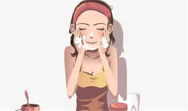 为什么洗脸不能超过一分钟，洗脸“三不要”你做到了吗