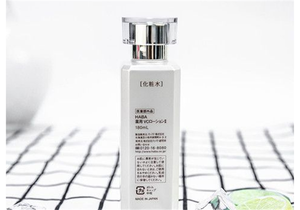 habaVC水能当爽肤水吗， 孕妇能用吗