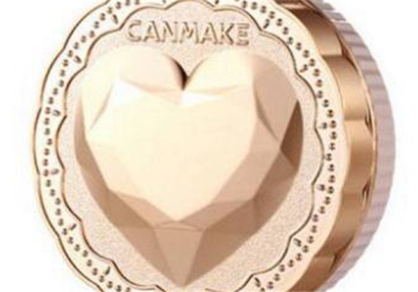 canmake晚安粉怎么样，多少钱