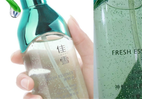 佳雪神鲜水可以天天用吗， 过敏怎么回事