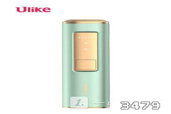 ulike和慕金脱毛仪哪个好用，ulike和慕金脱毛仪的区别