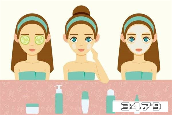 适合秋冬季节的护肤品，秋冬季节用什么护肤品比较好