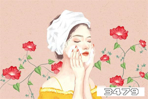 最完整最全的护肤顺序和正确步骤