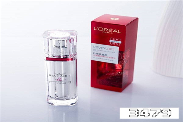 3款口碑爆好的抗老精华，抗老精华有哪些效果好的