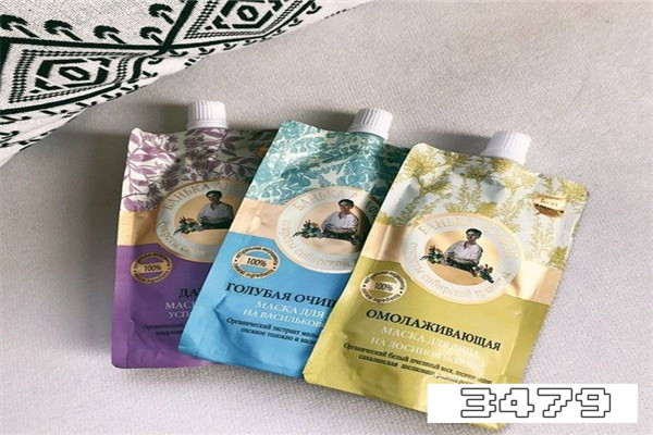 俄罗斯老奶奶面膜怎么用，俄罗斯老奶奶面膜敷多久