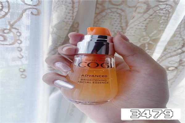 高姿虾青素精华液怎么样，高姿虾青素精华液测评