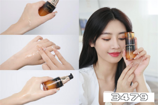 欧珀莱黑精灵精华怎么样，欧珀莱黑精灵精华使用方法