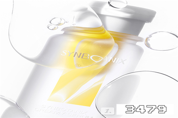 仙宝丽奶油安瓶露怎么样，仙宝丽奶油安瓶露好用吗