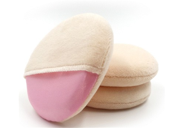 干粉扑可以用来干什么，第一次用要不要清洗