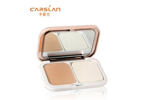 卡姿兰恒丽粉饼怎么样​，卡姿兰恒丽粉饼好用吗