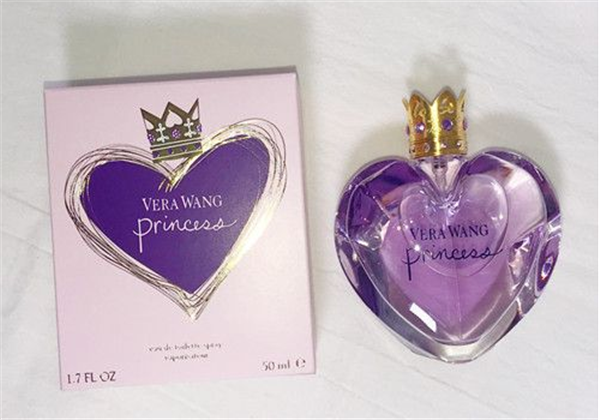 Vera Wang香水价格多少钱 属于什么档次品牌