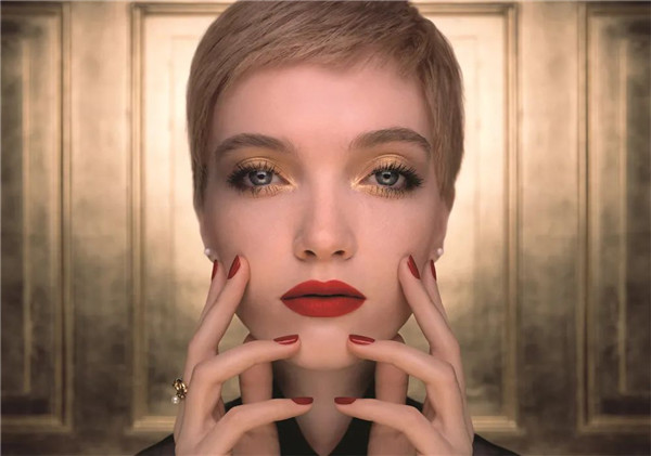 Dior迪奥2021花境梦工坊限量系列