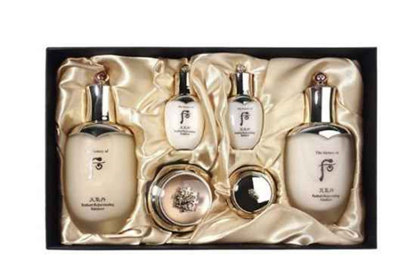 天气丹是哪个国家的品牌，资生堂和天气丹哪个抗衰老好