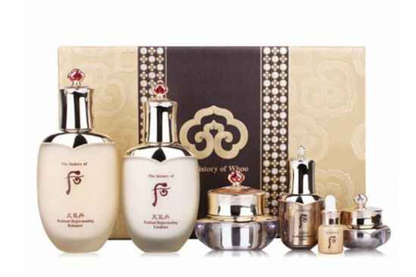 天气丹护肤品适用年龄，天气丹护肤品适合什么皮肤