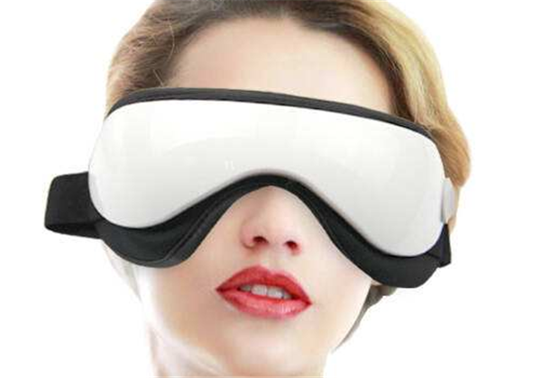 眼部按摩仪有什么副作用，   哪个牌子好