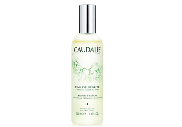 caudalie属于什么档次，怎么读