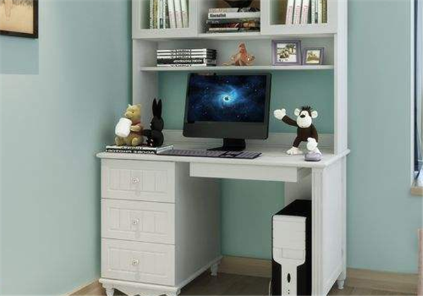 书房电脑桌尺寸一般是多少，摆放位置有什么讲究