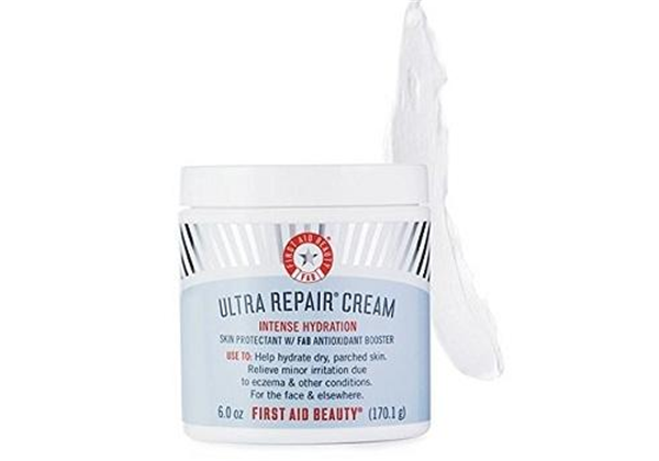 FirstAidBeauty急救美人面霜怎么样，   好用吗