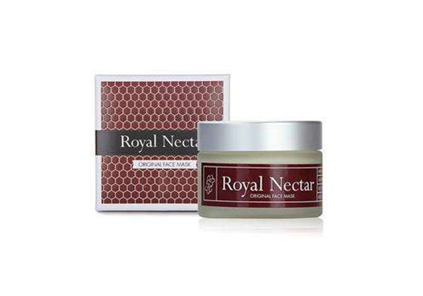 RoyalNectar是什么牌子，   哪个国家的品牌