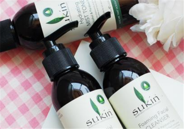 sukin三件套有哪些产品，​sukin三件套价格多少钱
