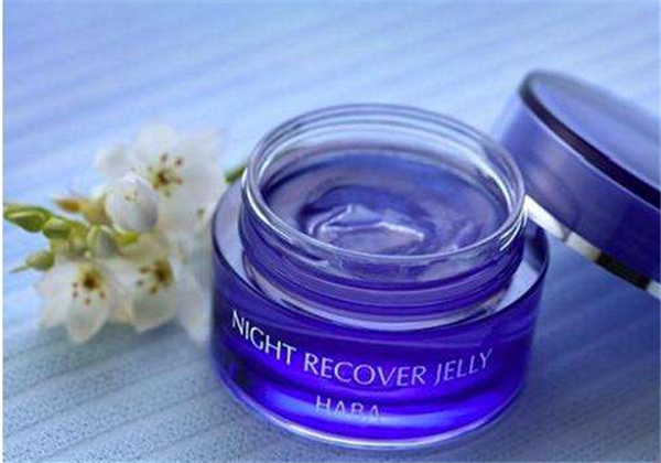 haba夜间啫喱霜怎么样，有哪些功效