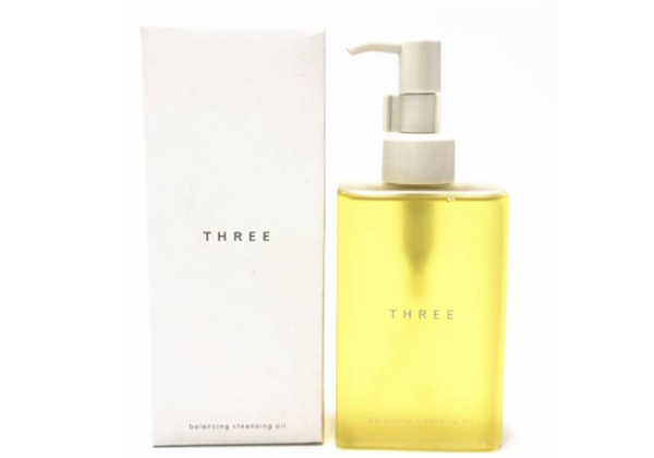 three卸妆油适合什么肤质，保质期是多久