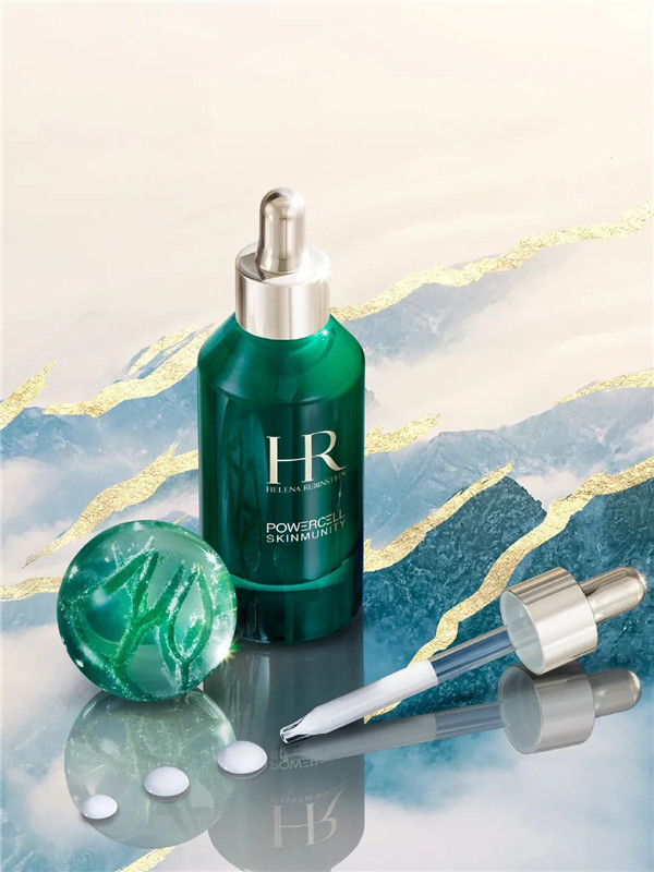 赫莲娜HR10大明星产品「2021年」热销排行榜