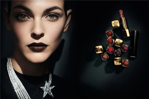 香奈儿新限量版彗星丝绒唇膏，纪梵希小羊皮新款限量登场