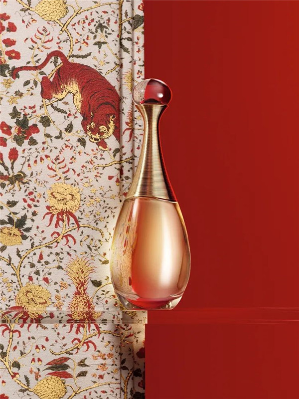 9支必入高颜值气质香水，每款都可闭眼入