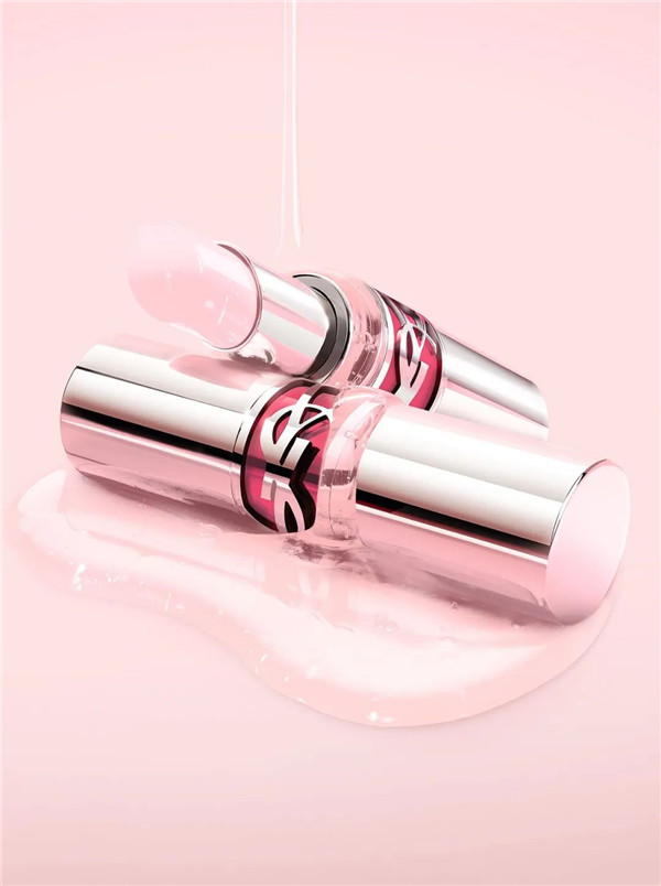 圣罗兰YSL新品圆管润唇膏终于上市「共9色」