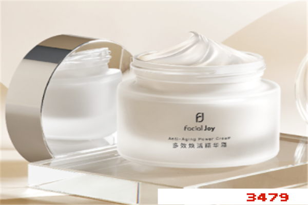 Soly海茴香抗老精华真有用吗，植卡美冰淇淋抗老面霜