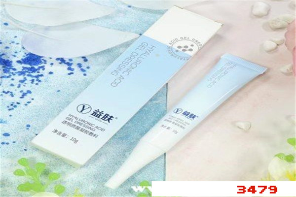 透明质酸凝胶怎么用