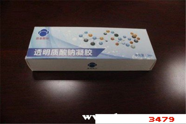 透明质酸凝胶可以去疤痕吗，透明质酸凝胶可以去痘印吗