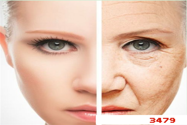 抗老去皱纹护肤品推荐，适合敏感肌用的抗衰老护肤品